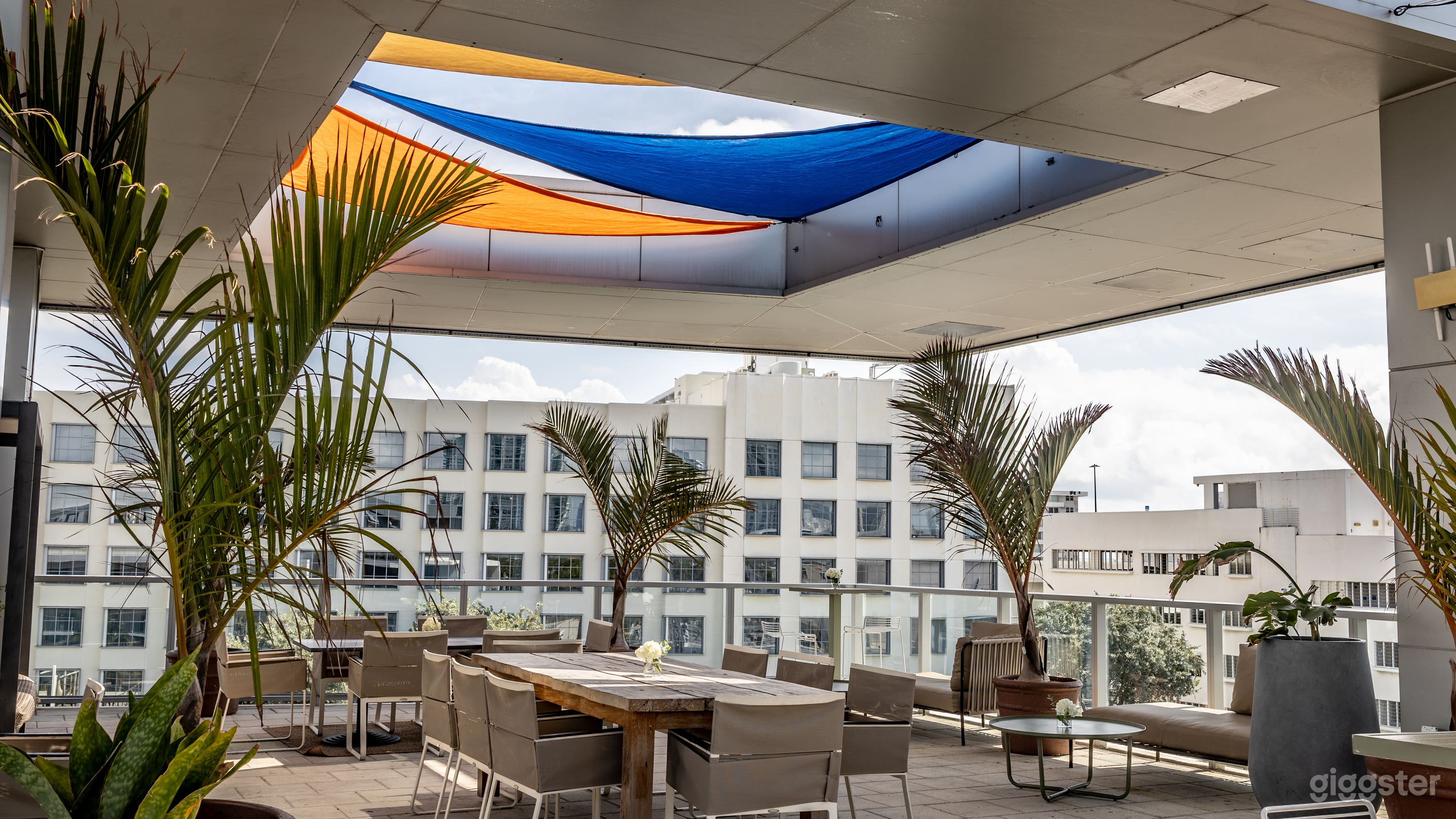 La Terraza Rooftop - Miami Beach  Photo 3