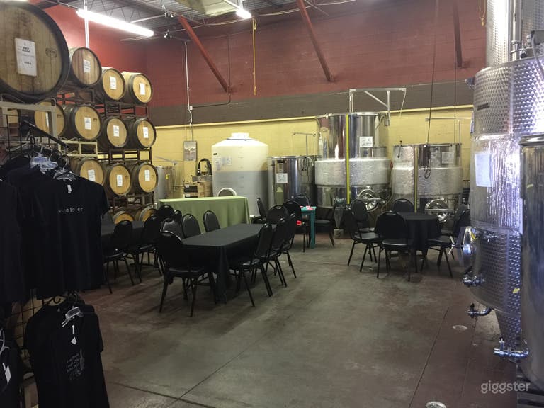  Kingman Estates Winery 