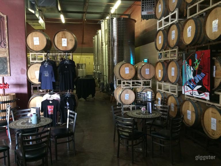  Kingman Estates Winery 