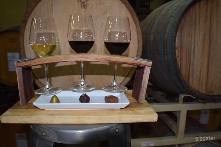  Kingman Estates Winery 