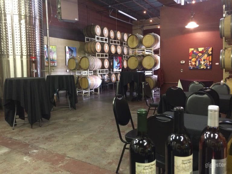  Kingman Estates Winery 