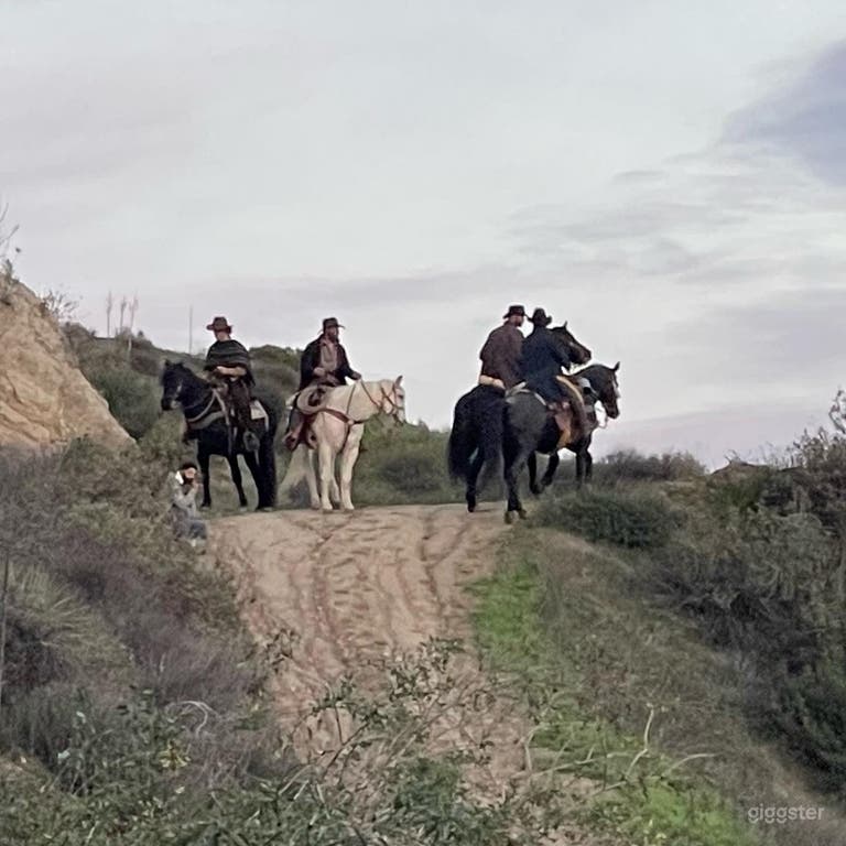  30 Mile Zone Ranch 