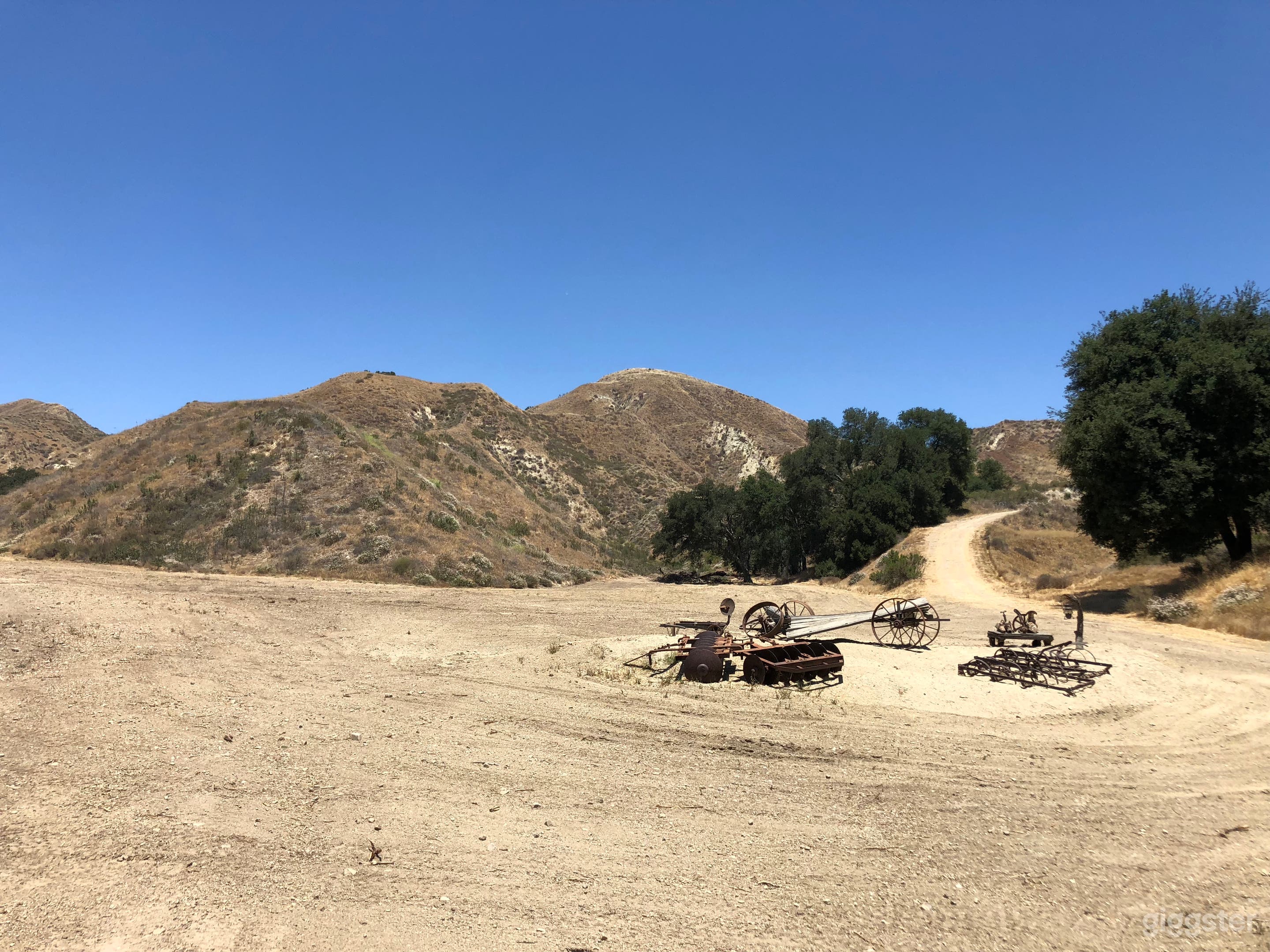 SilverStrand Ranch