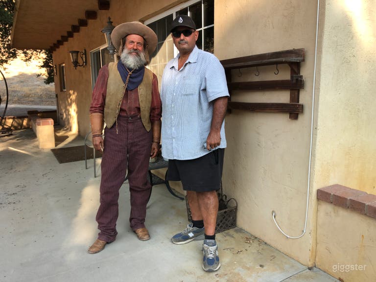  30 Mile Zone Ranch 