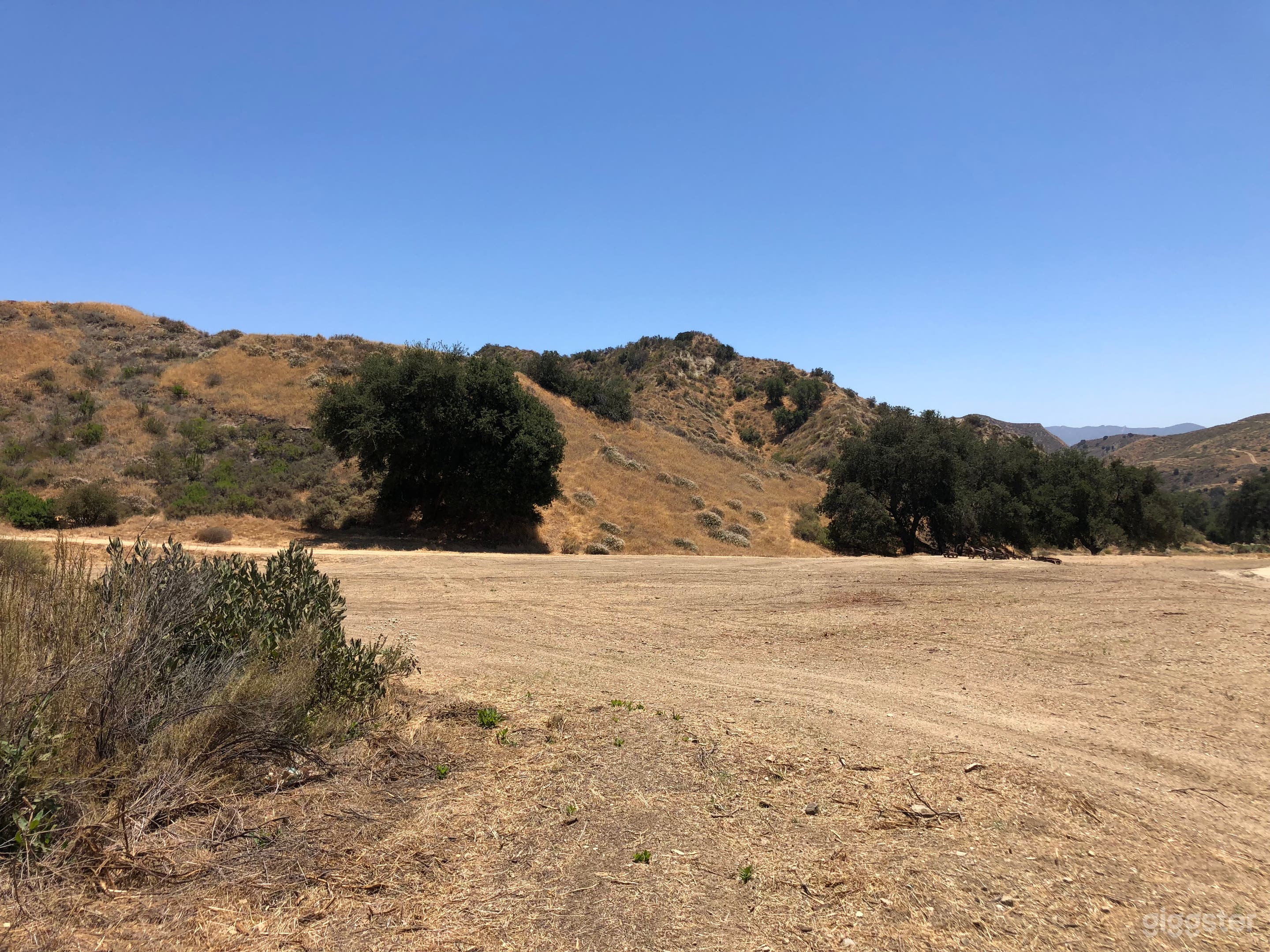 SilverStrand Ranch
