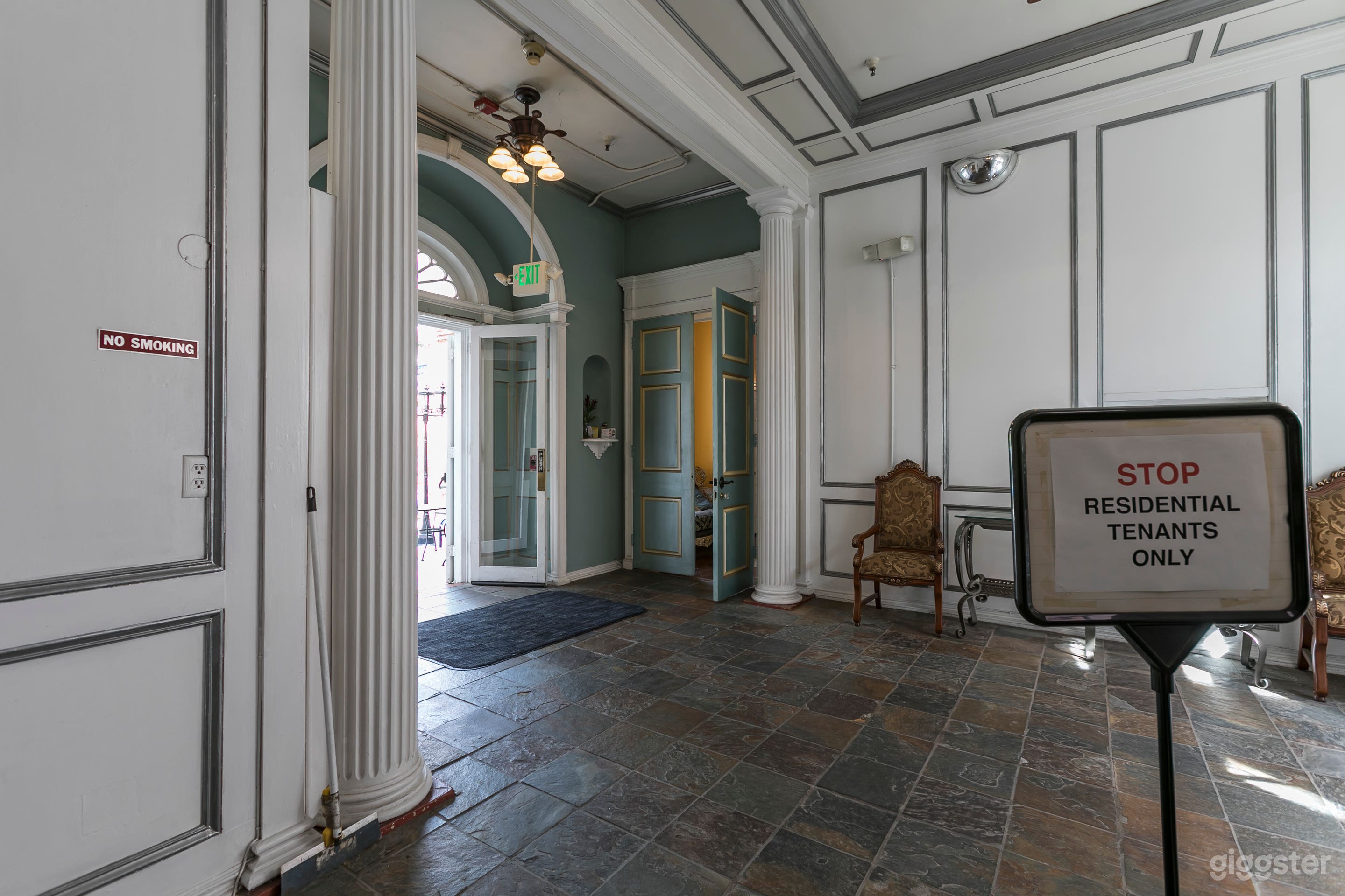 French Garden Cafe Photo 4