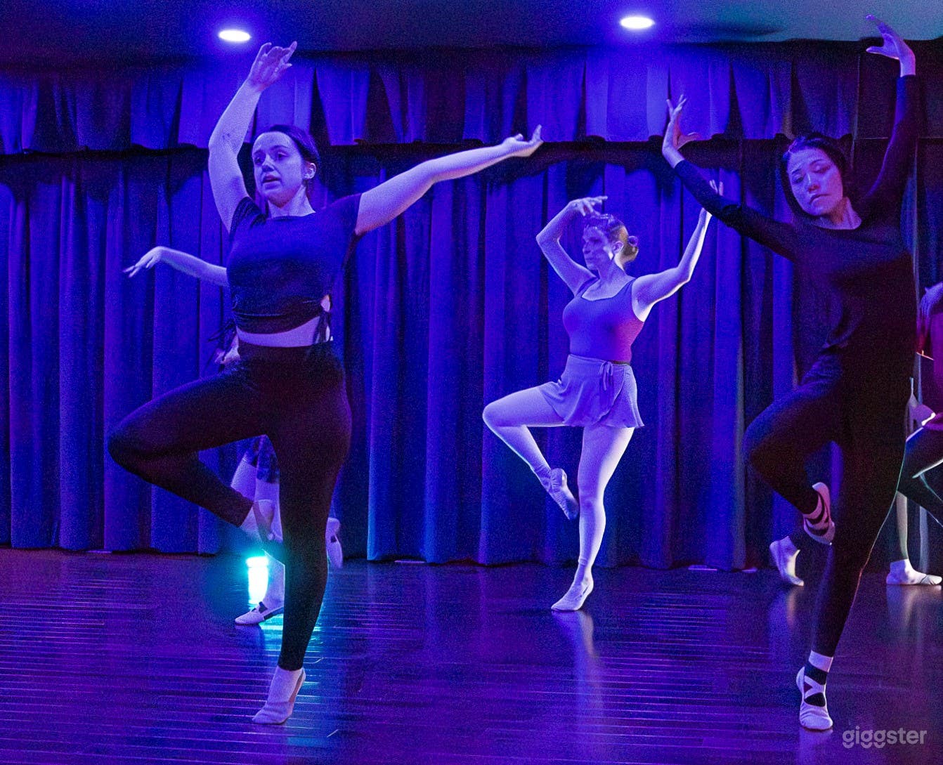 Infinity Dance and Fitness Studio (BuyOut) Photo 4