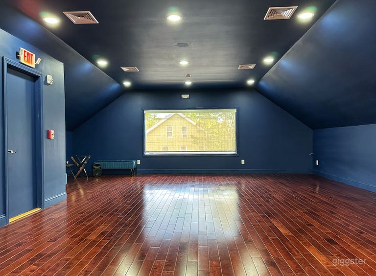  Infinity Dance and Fitness Studio (Compra total) 