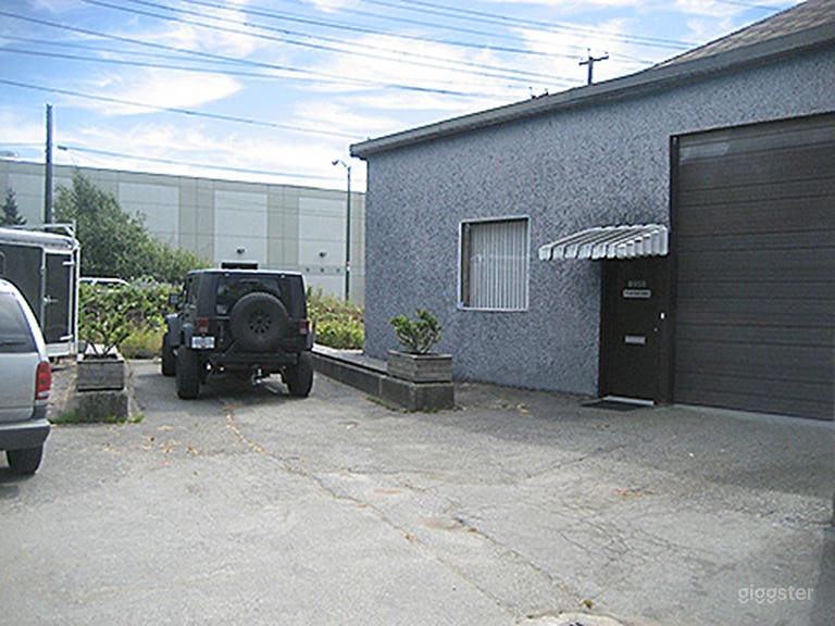  Multipurpose/Podcast Room 