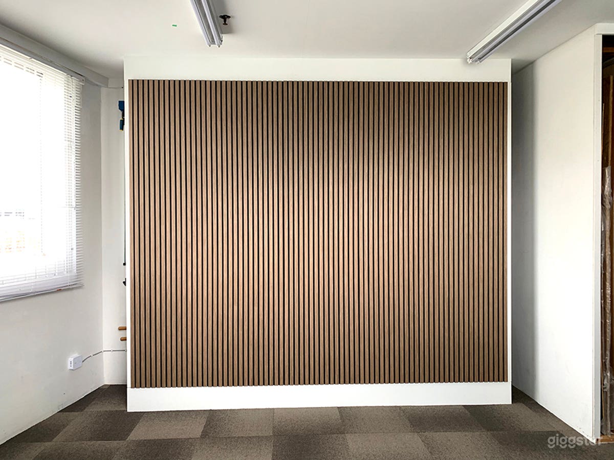 Multipurpose/Podcast Room Photo 2