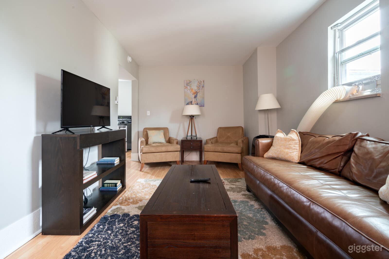 Upper Master House, GOODALE PARK DOWNTOWN Photo 3