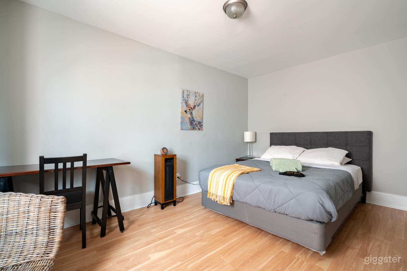 Upper Master House, GOODALE PARK DOWNTOWN Photo 4