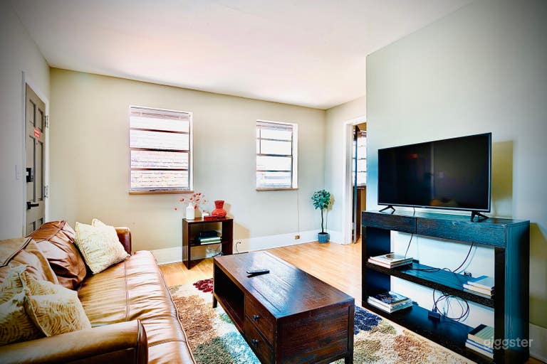  Upper Master House, GOODALE PARK DOWNTOWN 