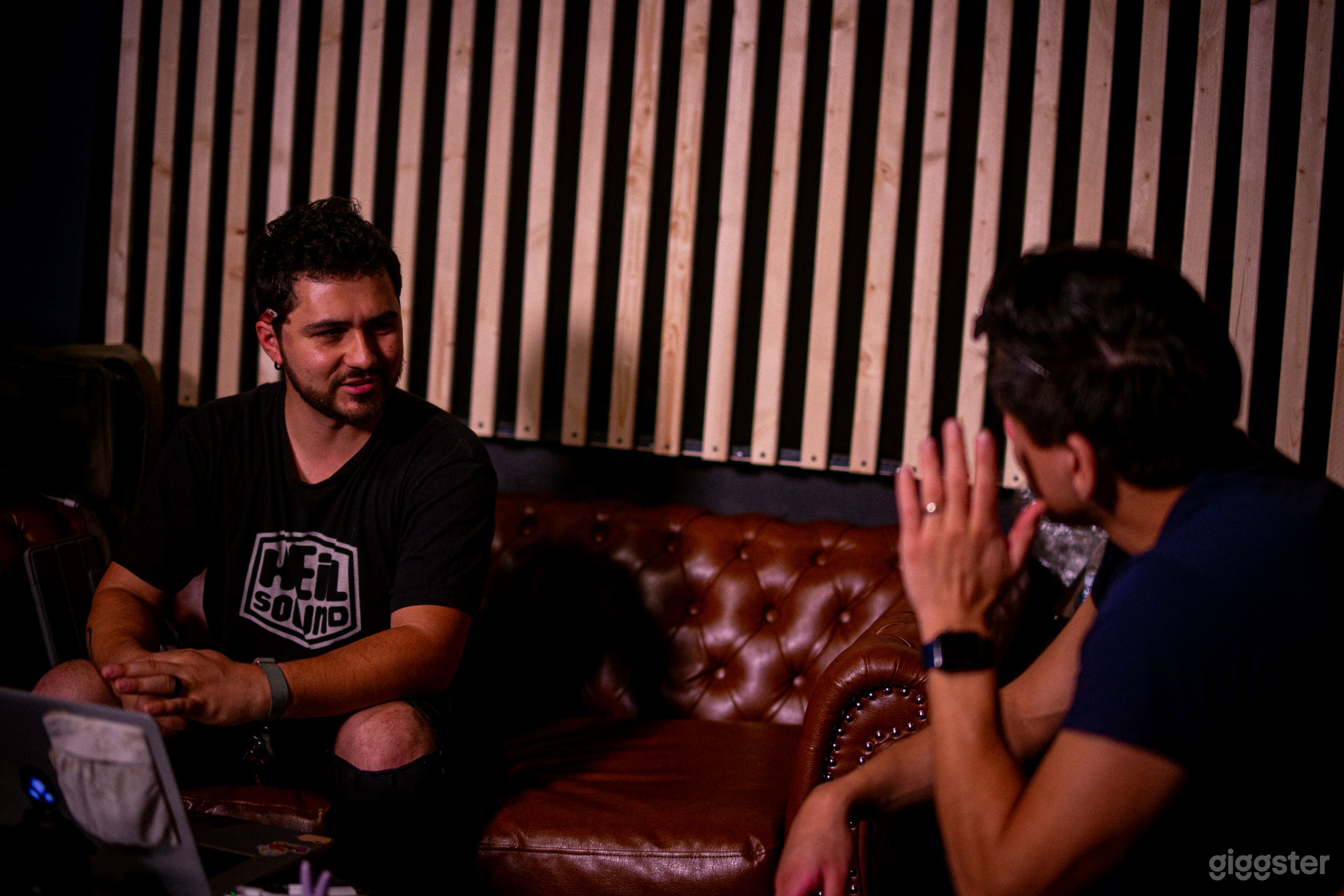 Studio B Film/Photo/Sound Stage in South Potrero Photo 4