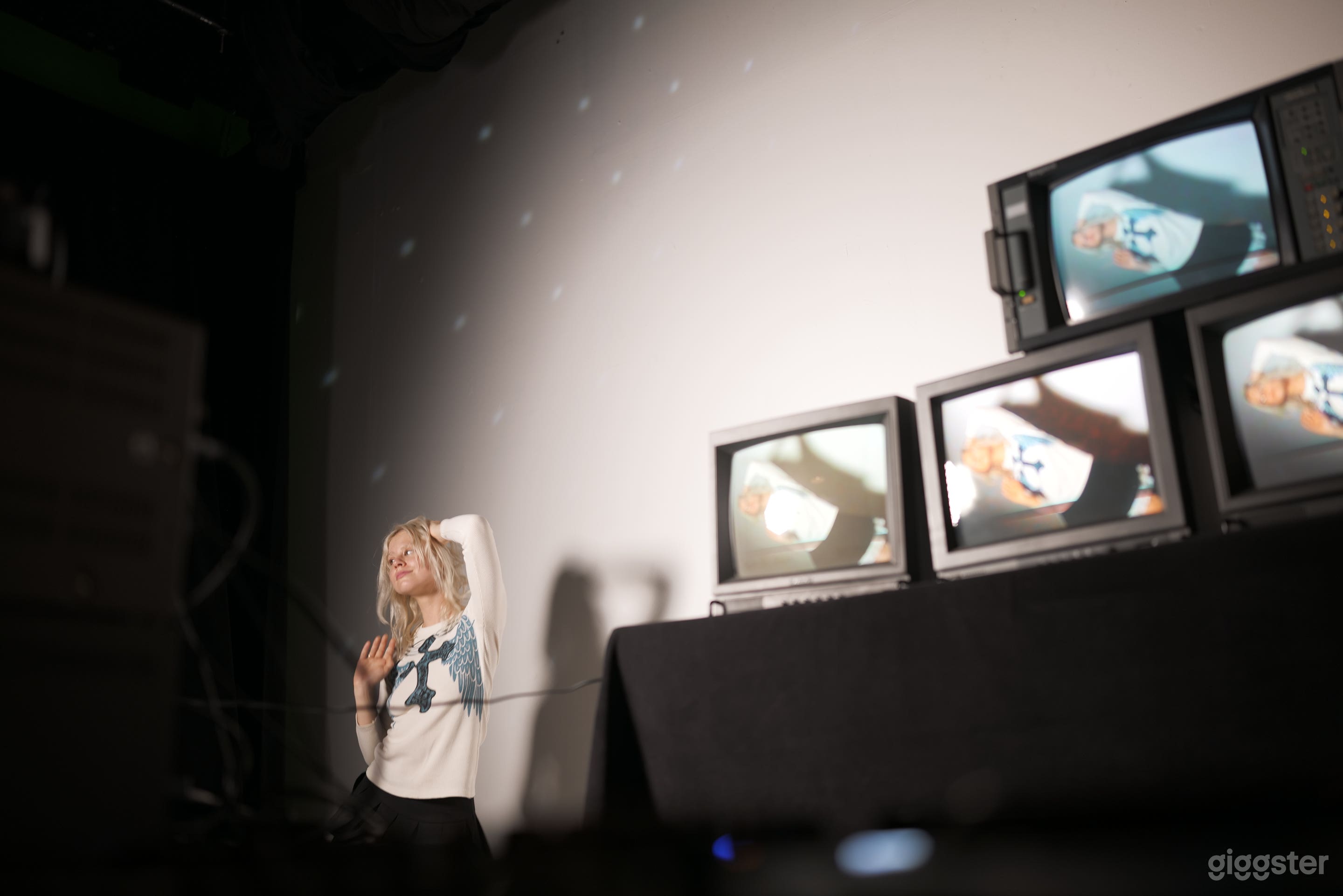 Studio B Film/Photo/Sound Stage in South Potrero Photo 1