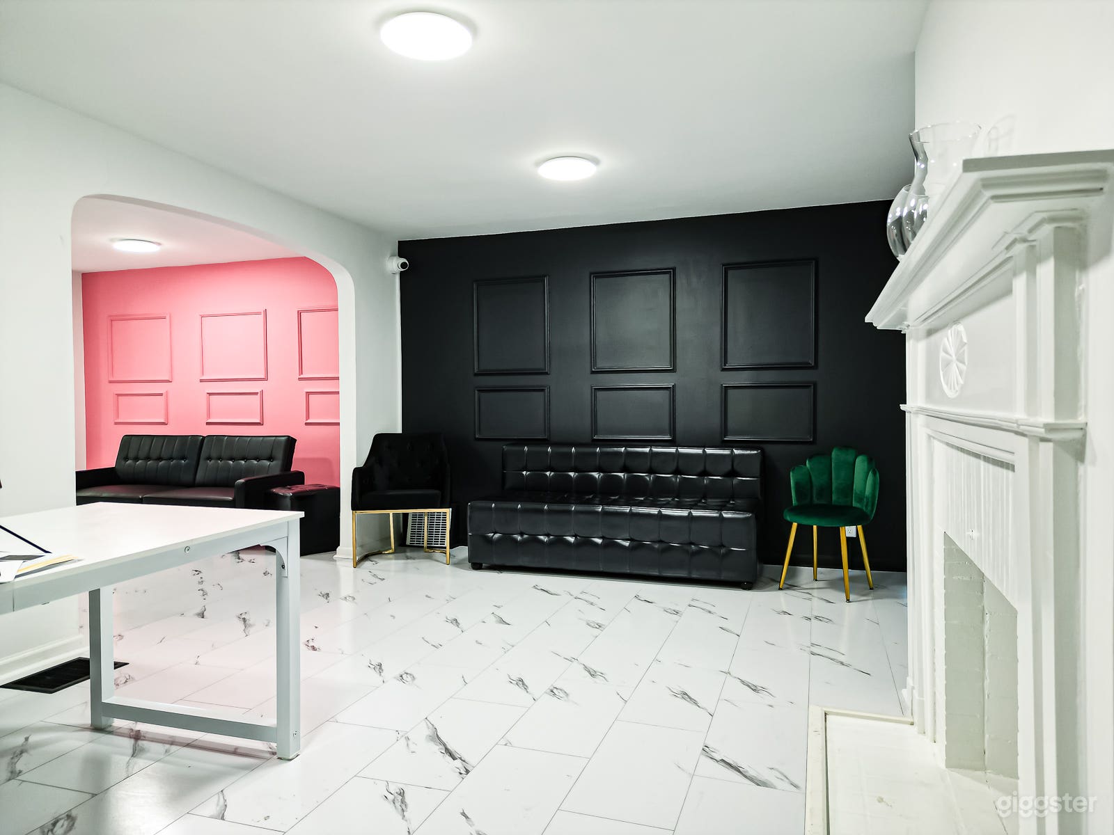 Photography &amp; Content Creation Studio Photo 4