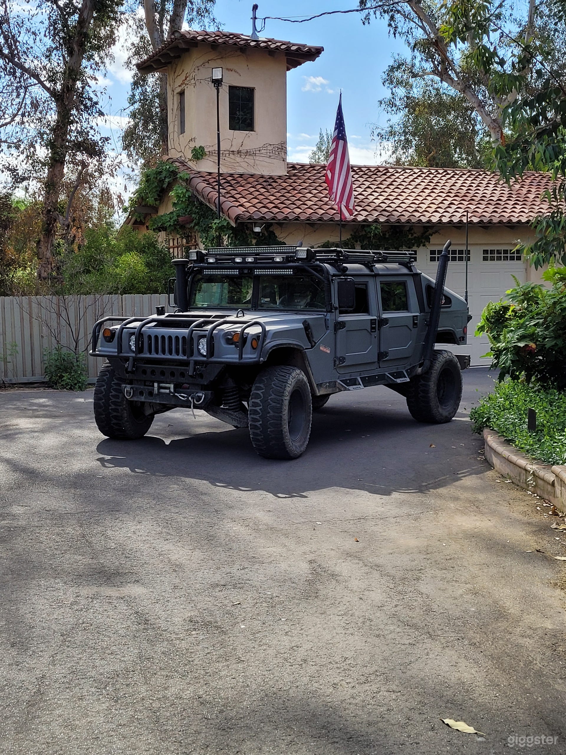 1985 Humvee m998 Slant Back  Photo 3