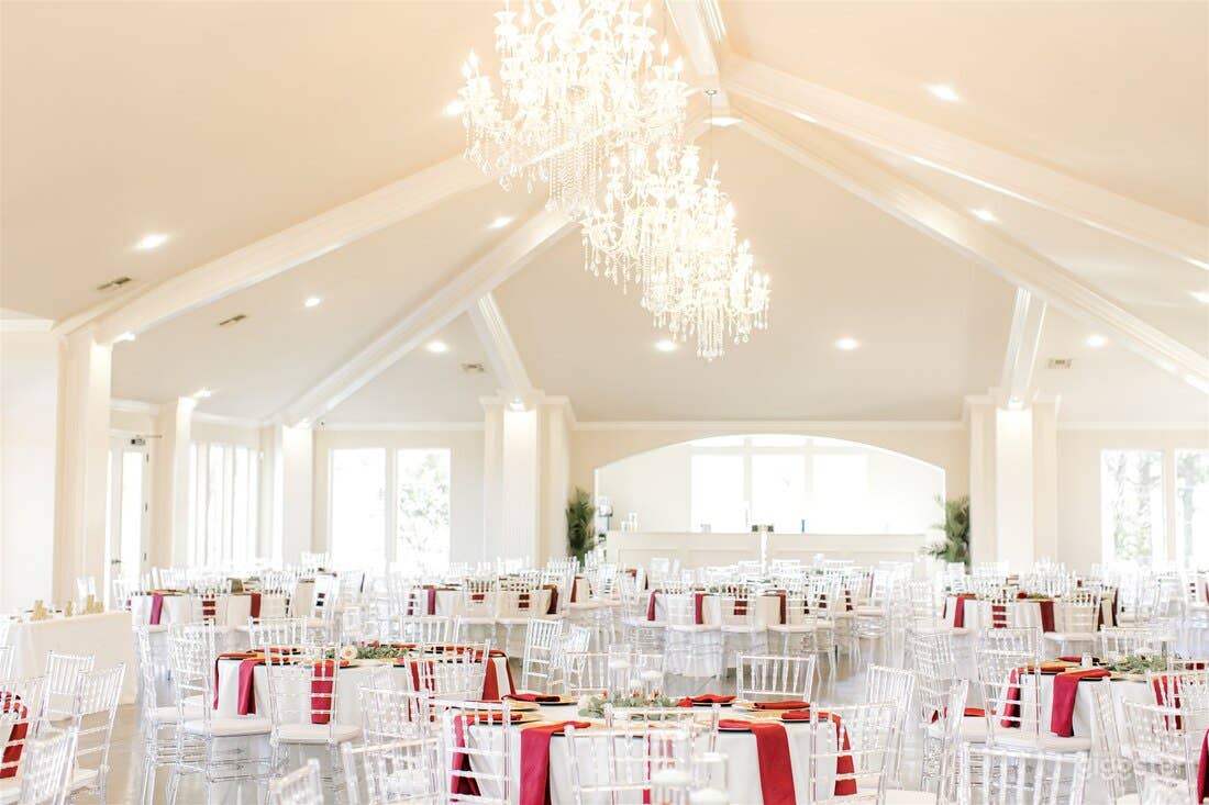 Secluded Event Estate with Waterfront Ballroom & Manor House Photo 3