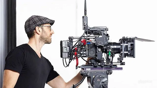 Cyclorama Sound Stage Studio in NYC Photo 4