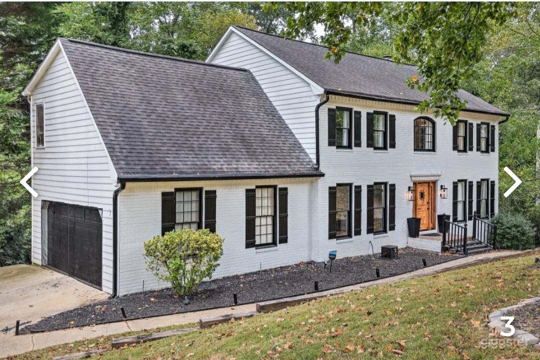 Decatur Home Close to Trails Photo 1