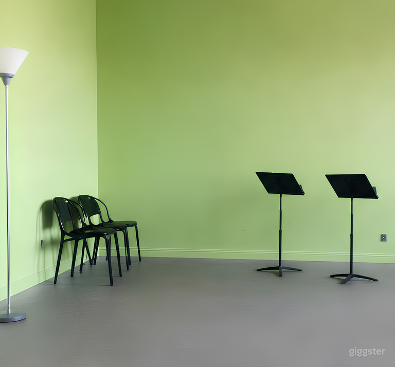  The Boardroom for Meeting and Workshop 