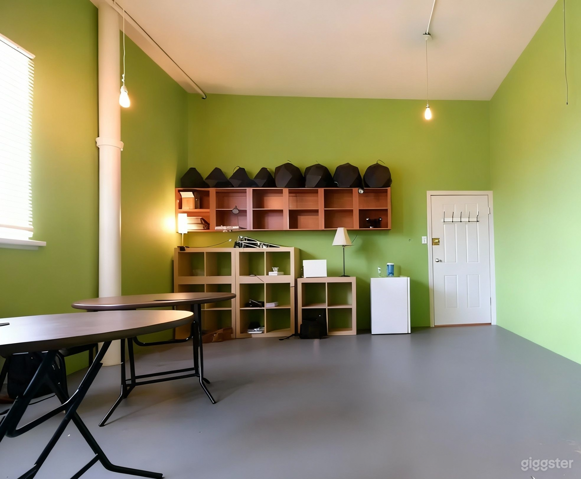 The Boardroom for Meeting and Workshop Photo 4