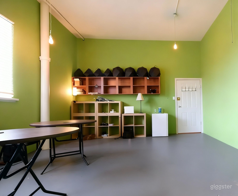  The Boardroom for Meeting and Workshop 