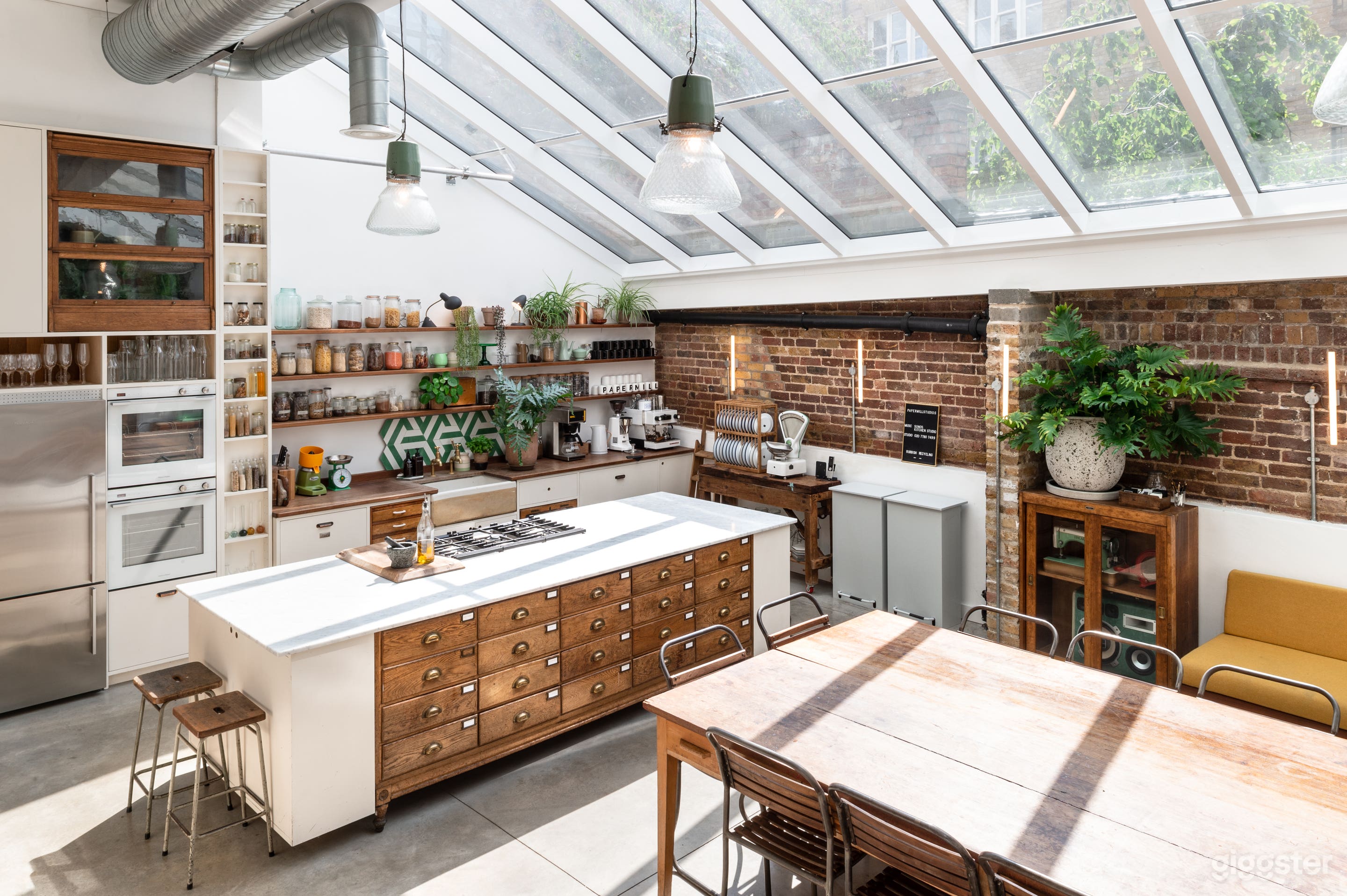 The Kitchen Studio Photo 1