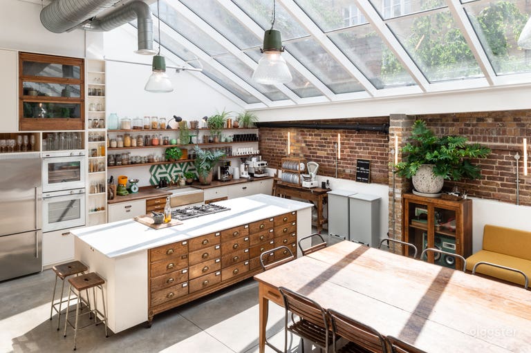  The Kitchen Studio 