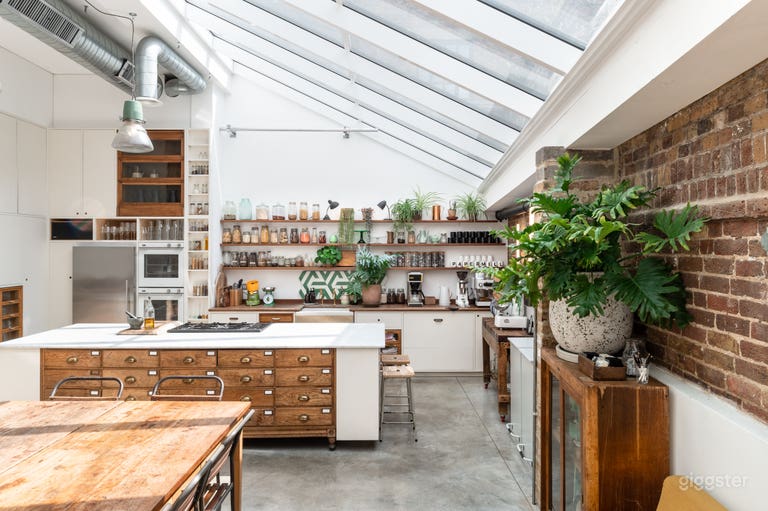  The Kitchen Studio 