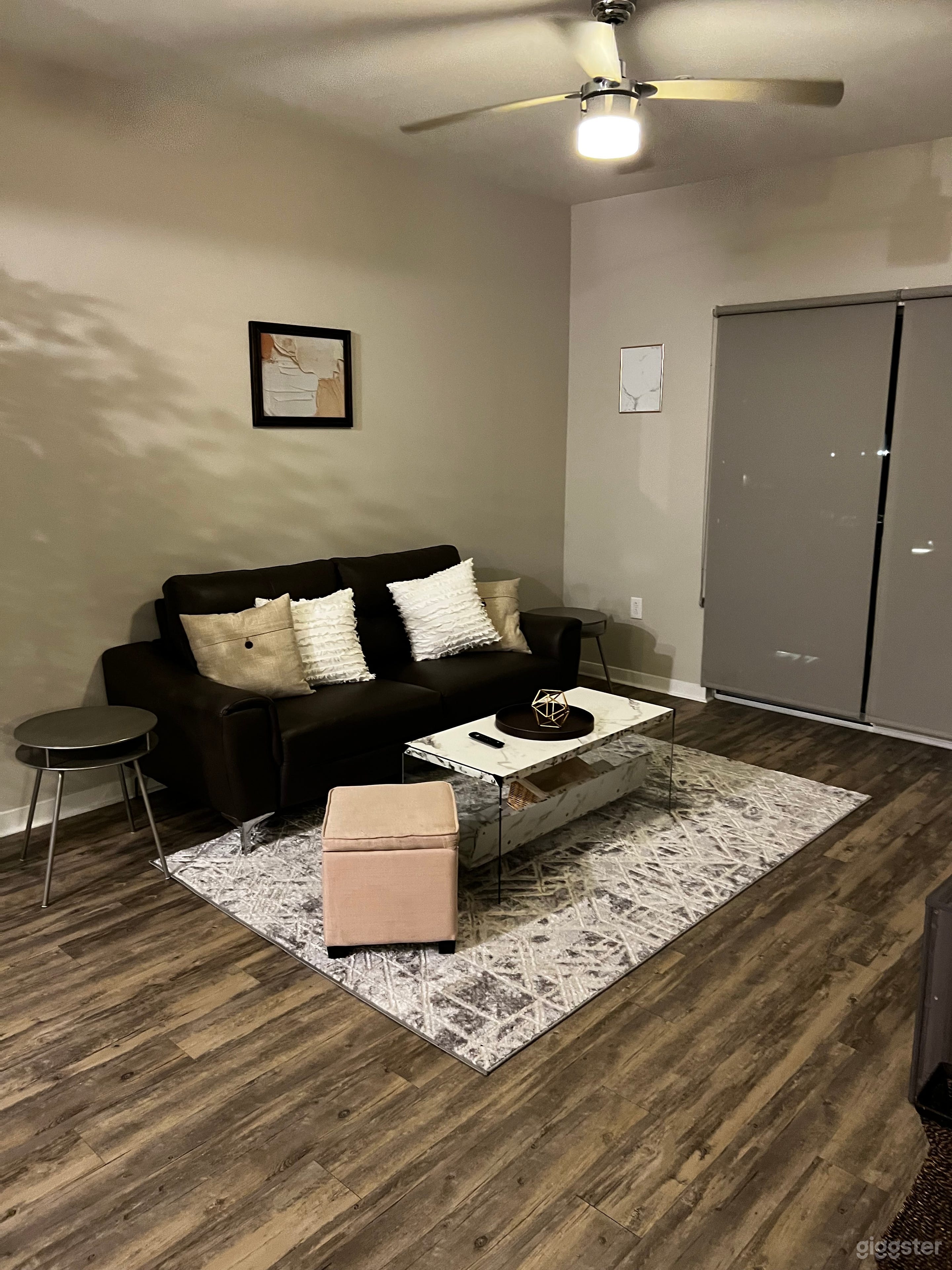 Gorgeous, Modern Contemporary Condo Photo 4