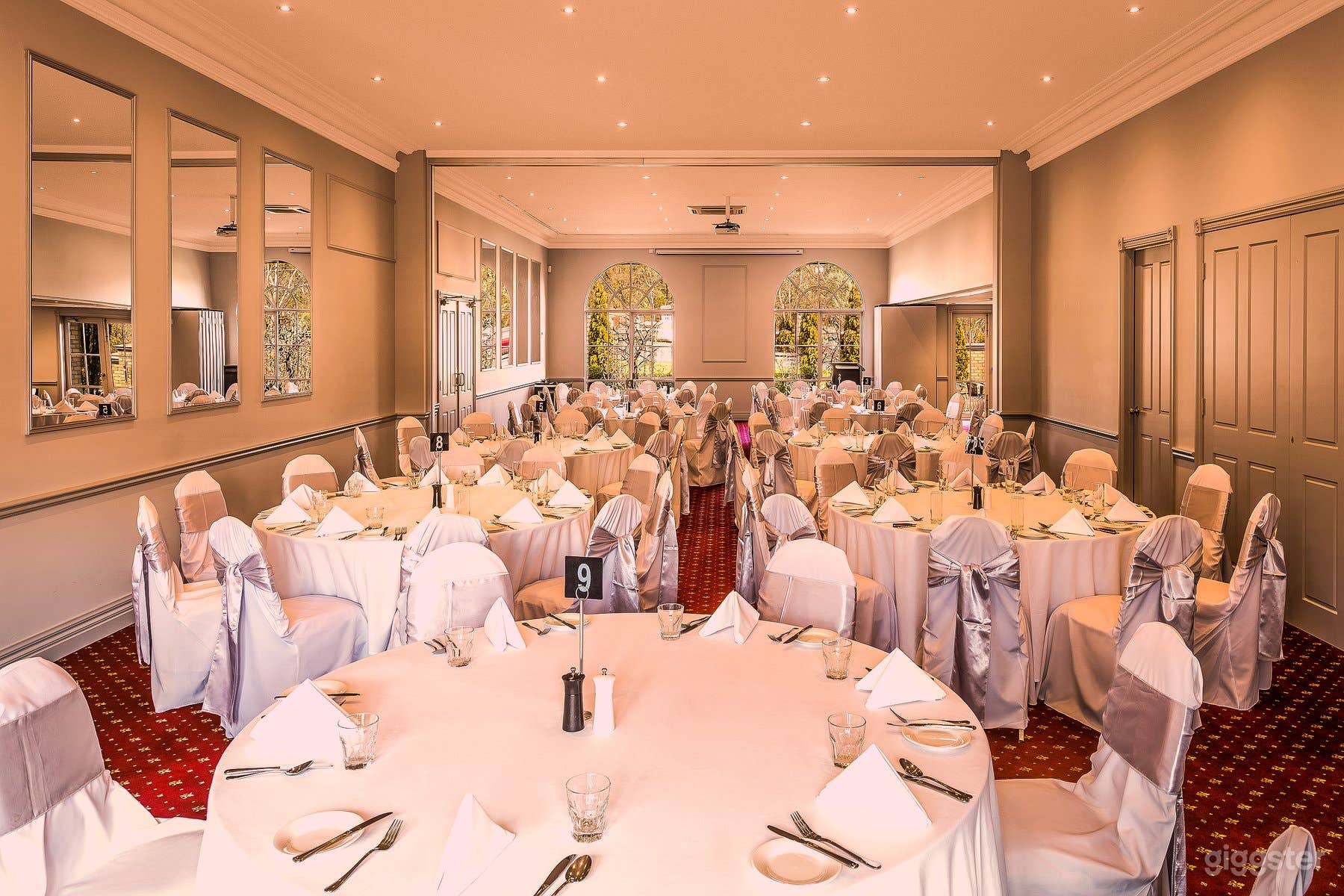 Function Room Photo 1