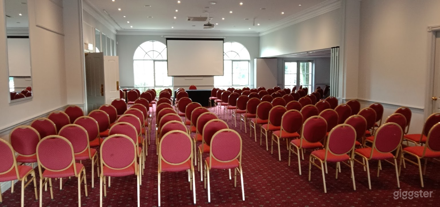 Function Room Photo 4