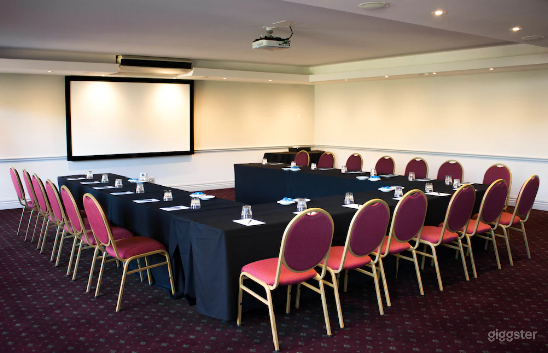 Function Room Photo 3