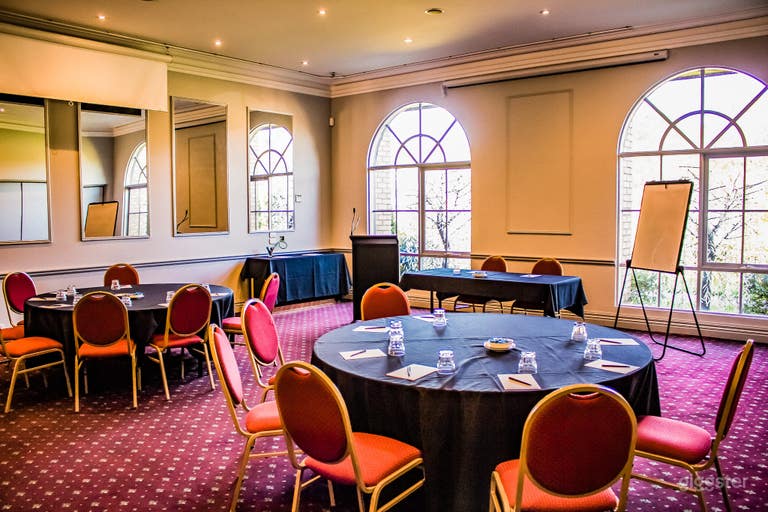  Sala de Eventos 