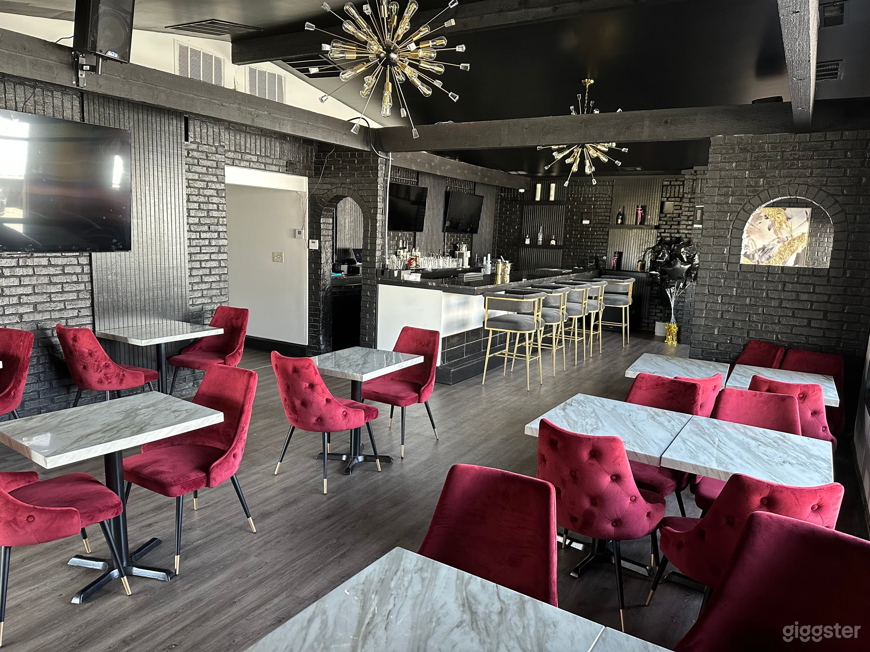 Sophisticated Bar and Lounge in the heart of Conyers Georgia Photo 1