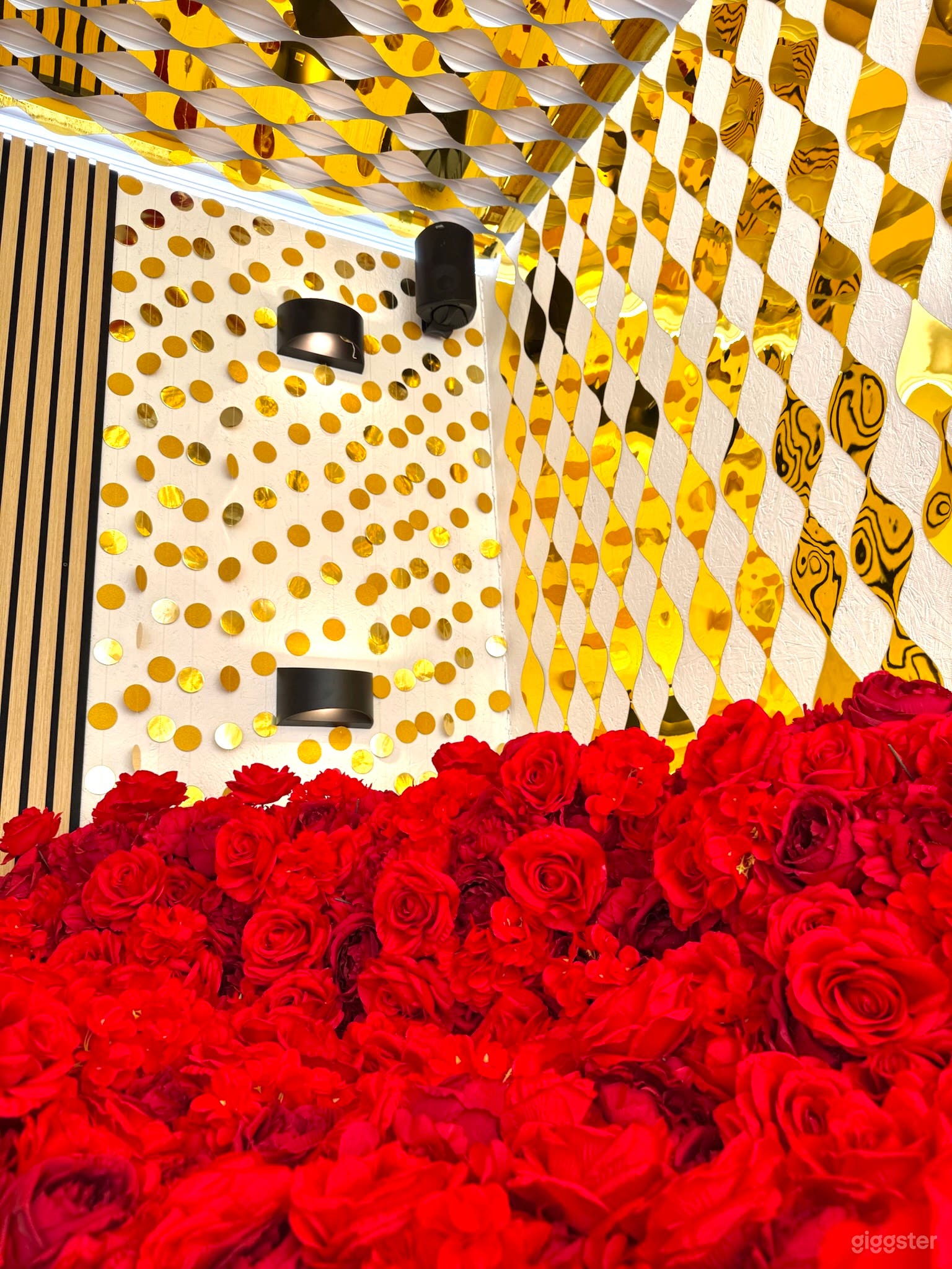 San Diego Luxury Photo Studio & Event Space | Rose Photozone Photo 3