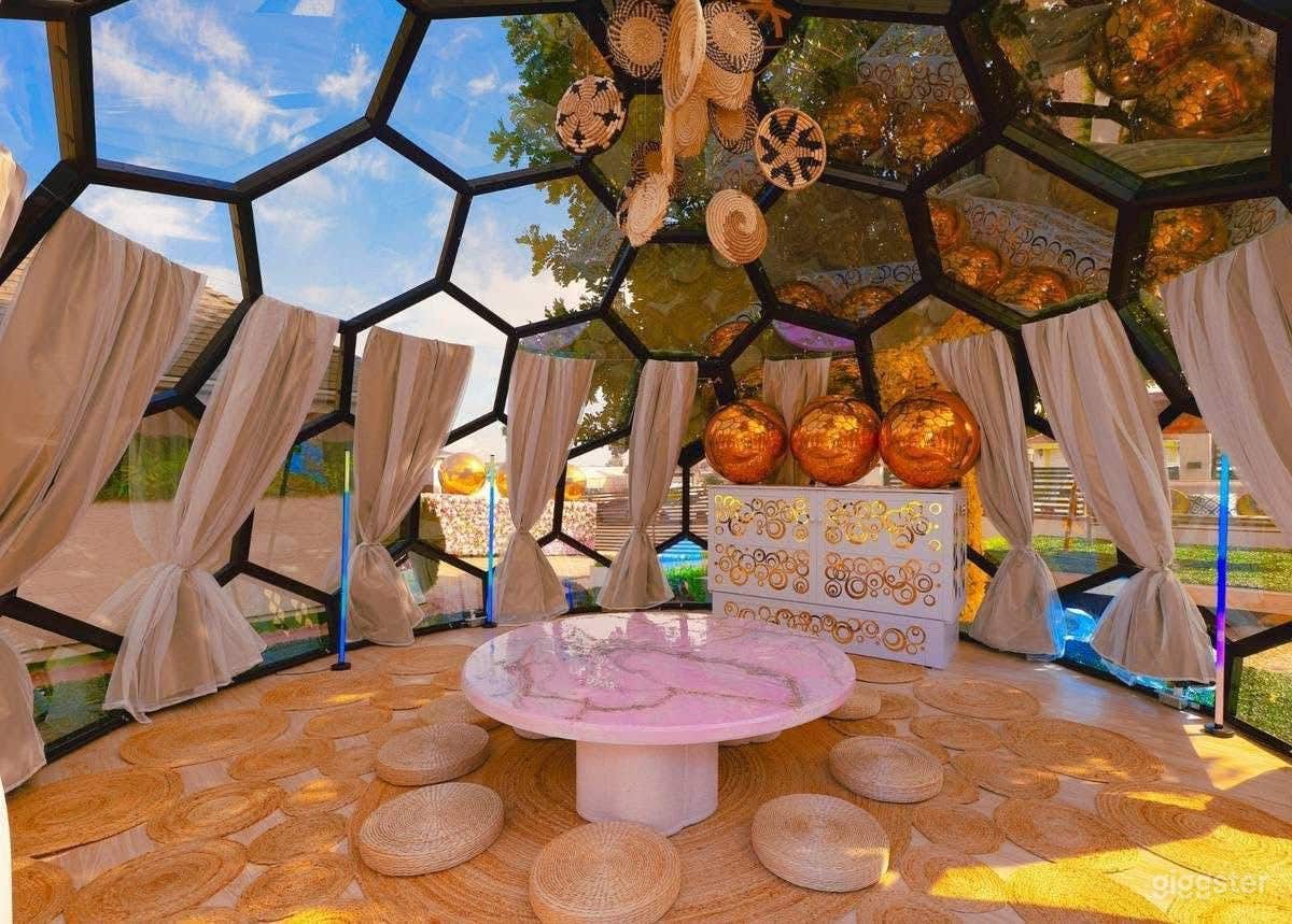 San Diego Luxury Photo Studio & Event Space | Rose Photozone Photo 4