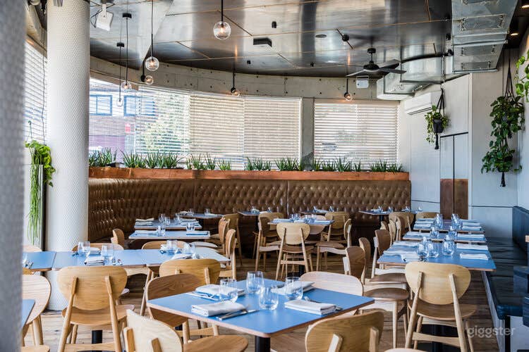 Restaurant and Event Space in North Bondi Photo 1