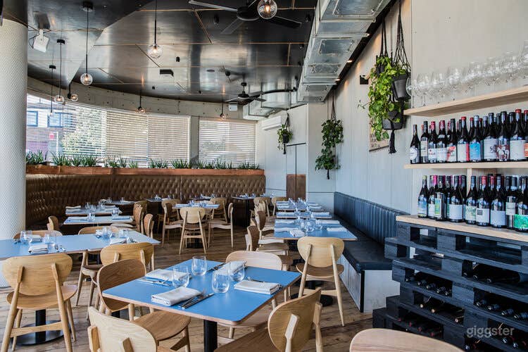 Restaurant and Event Space in North Bondi Photo 2