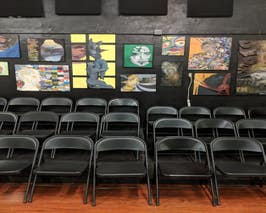  Unique Dance and Event Space! 