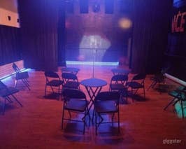  Unique Dance and Event Space! 