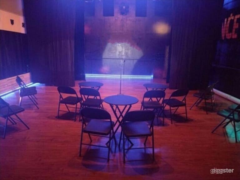  Unique Dance and Event Space! 