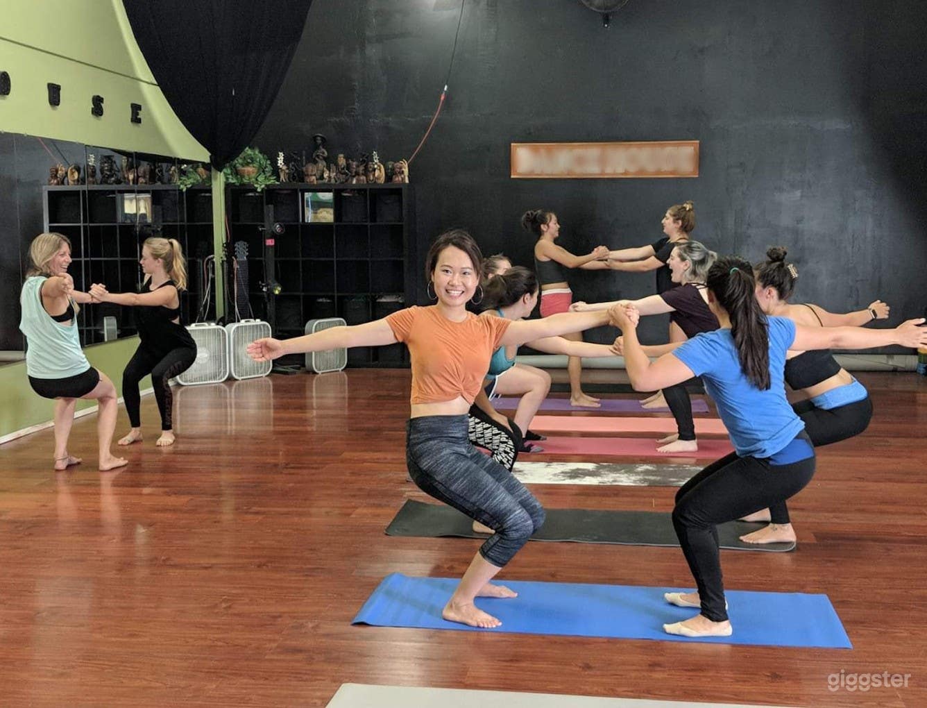 Unique Dance and Event Space! Photo 1