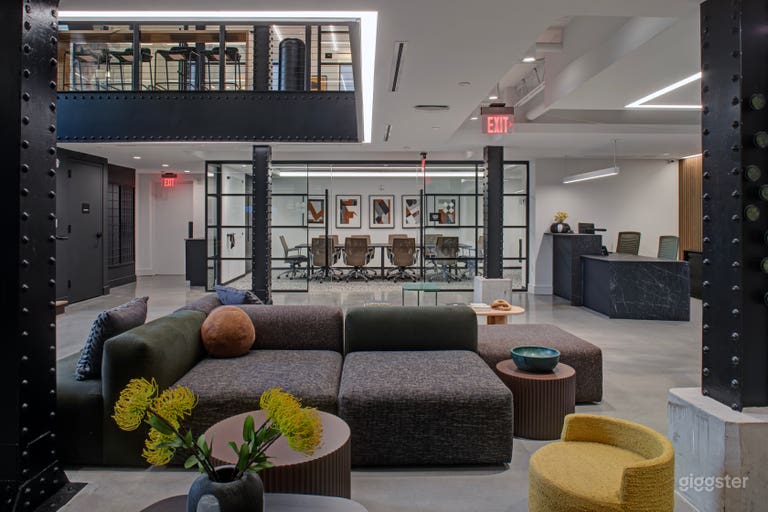  National Nook Meeting Room 