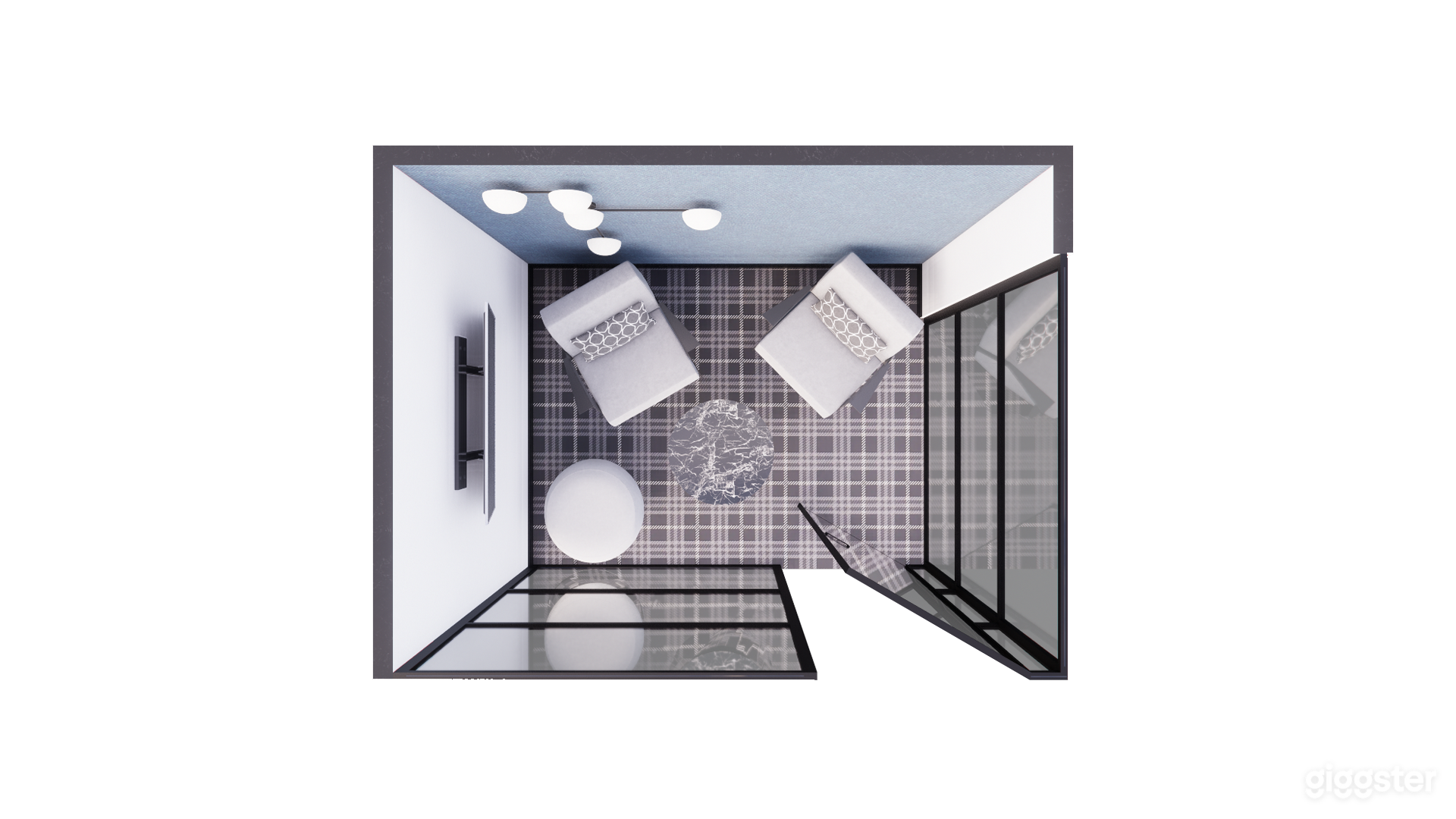 National Nook Meeting Room Photo 2