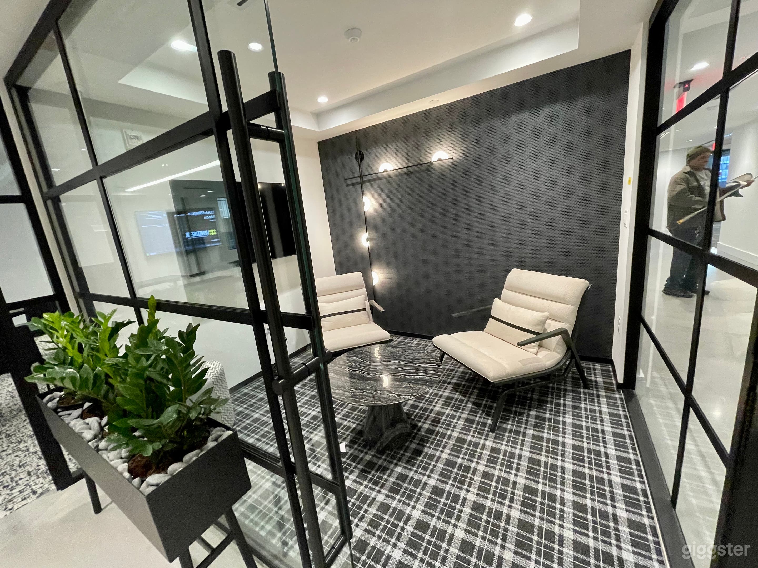 National Nook Meeting Room Photo 1