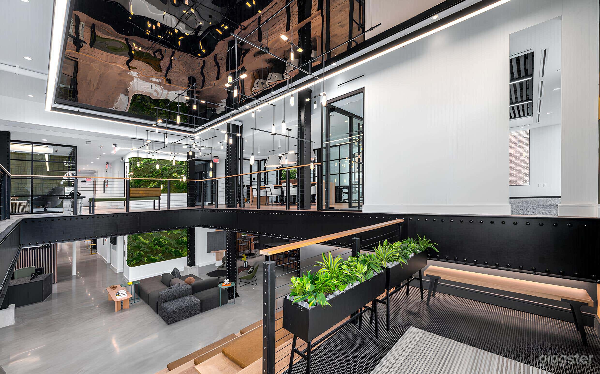 National Nook Meeting Room Photo 3