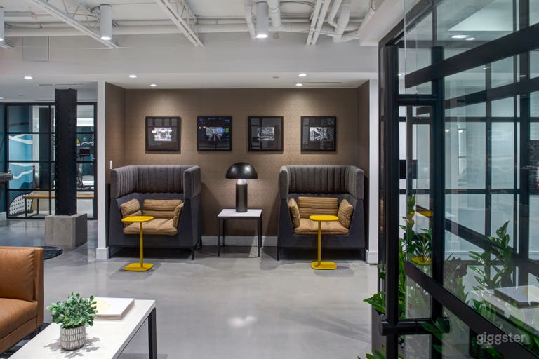  National Nook Meeting Room 