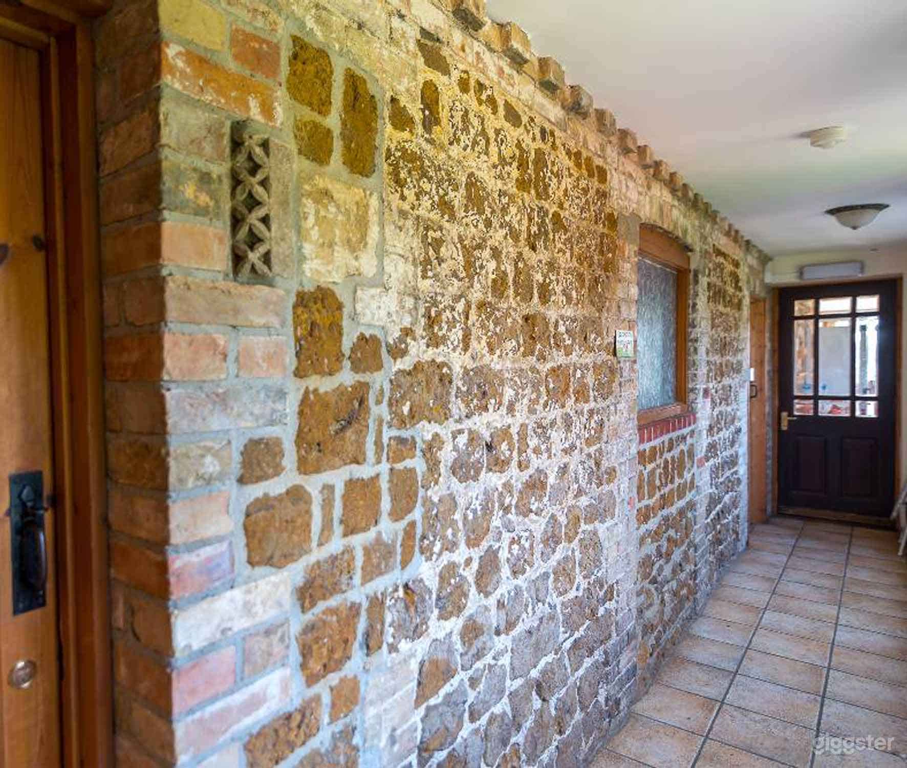 A Hundred Acre Farm with Accommodation in Norfolk Photo 2